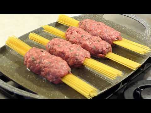 Video: Ano Ang Maaaring Lutuin Sa Minced Meat Oven