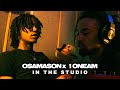 OsamaSon and 1oneam | In The Studio | Episode 28