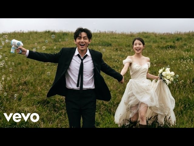 IU♥ONE ～New Year's Gift from IU～』 （読み方：アイユー・ラブ