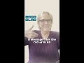A Message From CEO A Message From CEO