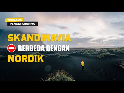 Video: Apa Itu Daratan?