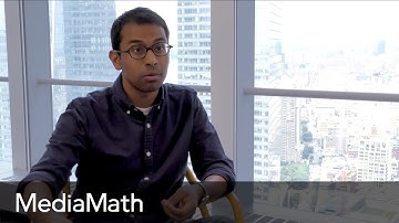 MediaMath Values: Innovate to Scale