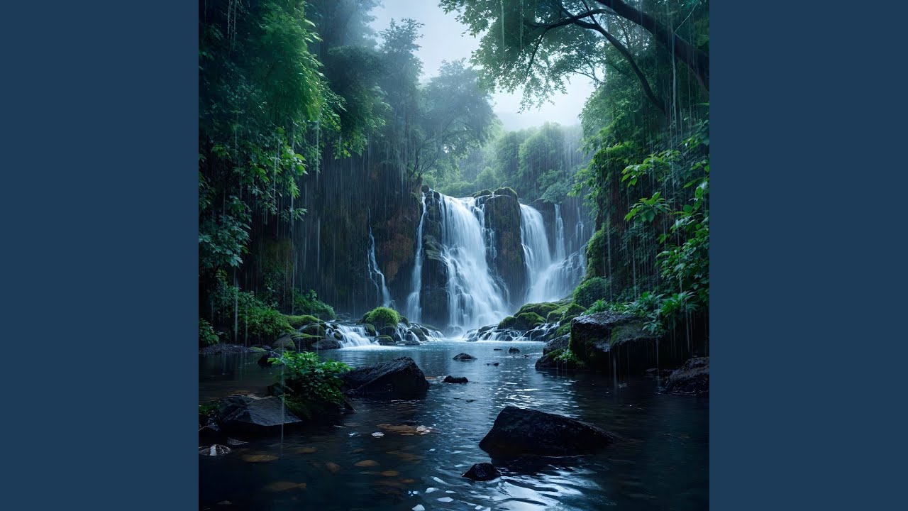 Watch Rainfall Memory on YouTube Watch Rainfall Memory on YouTube