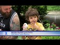 Hometown Holidays at Rockville Town Center 2025
