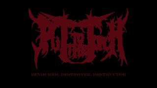 Put to the Torch - The Extinction