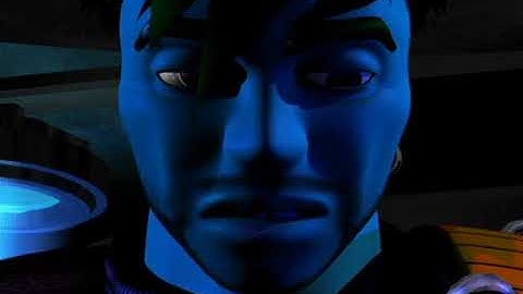 ReBoot Se3 - Ep08 The Episode with No Name - Part 05