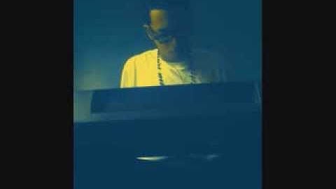 Hazeyredd- GMS (grown man shit)