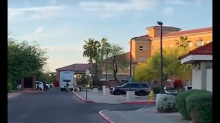 Hotel and city employees in Scottsdale learn how to spot sex, human trafficking