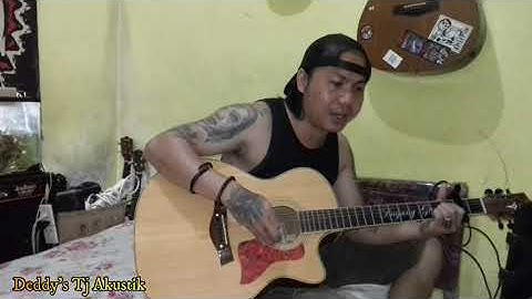 Deddy Zwarna - Live Akustik at Jember #4 ( Pesan Ini Waktu Yang Menjawab Akustik )