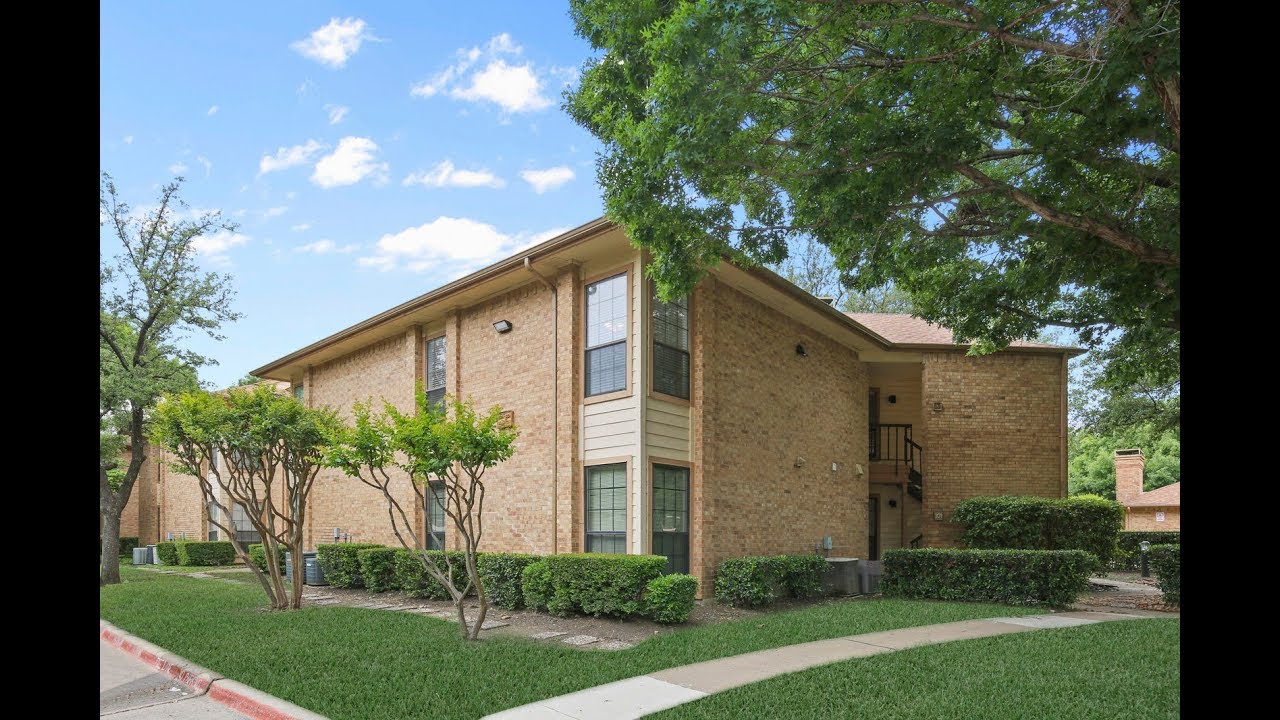 16301 Ledgemont Lane 201 Valley of Bent Tree Condos Judi Wright