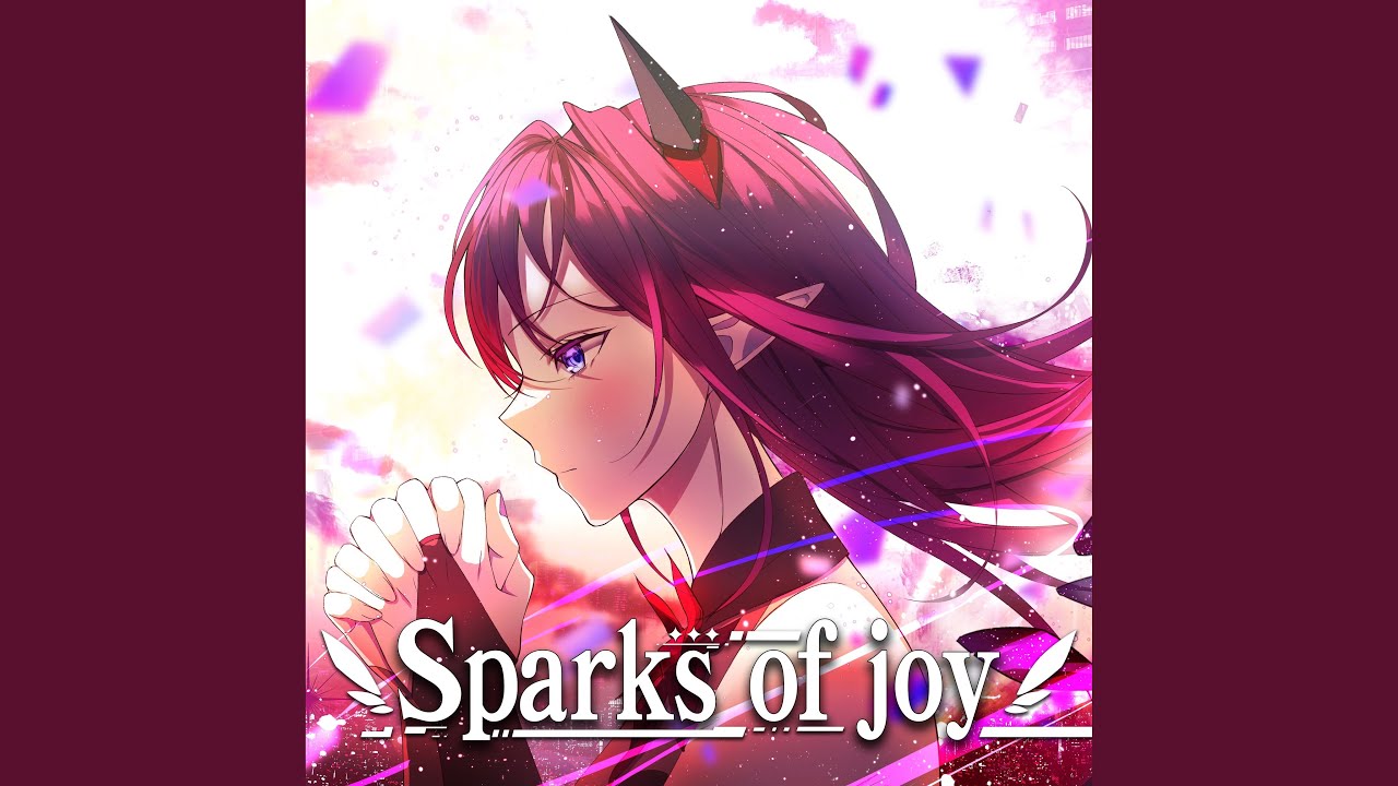 Sparks of Joy