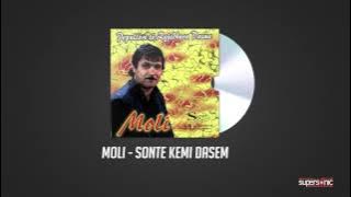 MOLI - SONTE KEMI DASEM (  Audio )