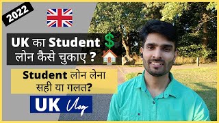 Student Loan Repayment UK