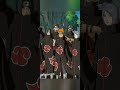 roman in the akatsuki 😱😱😱😱😱