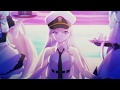 アズールレーン ED/鹿乃 -「光の道標」【TV Size】