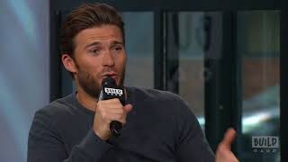 How Scott Eastwood's Father, Clint Eastwood, Inspires Him