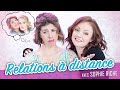 Relations  distance feat sophie riche  parlons peu mais parlons