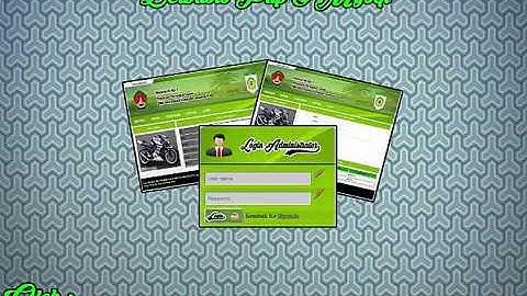 Design Web - Membuat Web Dinamis Berbasis Php dan Mysql