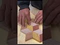 Design a unique 3d table woodworking shorts woodwork woodworker wood