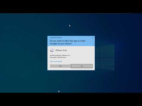 VMware Workstation Copy & Paste Not Working Fix (2022)