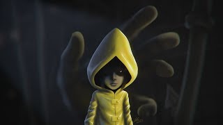 Little Nightmares Music - To Seek Within Shadows | Dark {Original) chords