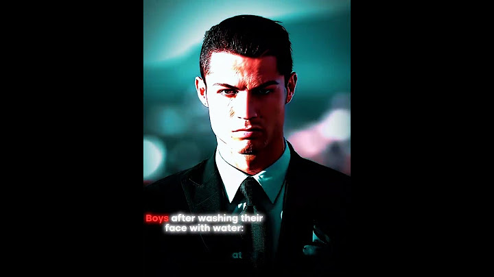 the boys always ready 🔥 #edit #trending #football #trend #ronaldo