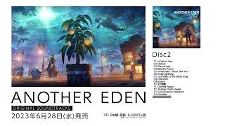 ANOTHER EDEN ORIGINAL SOUNDTRACK５