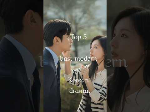 top 5 bast romentic K-drama | Hindi dubbed Netflix other web all time view #kdramalover #action