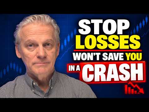 Stop-Losses in a Crash: What You Need to Know