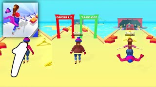 Bikini for Love Gameplay Walkthrough #1 (Android, IOS) screenshot 5