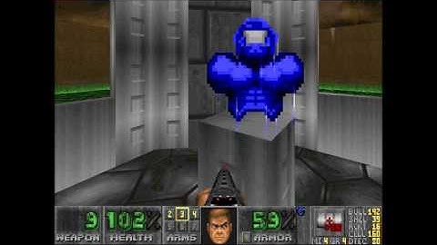Doom 2 3 Heures D