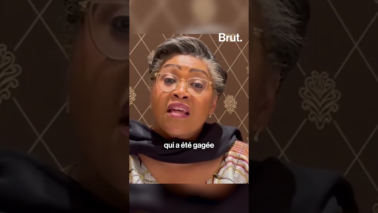 🇨🇩Judith Suminwa : 