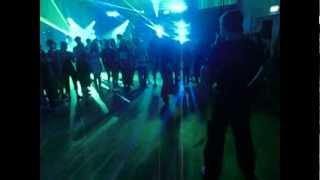 Närcon 2012 Dance N Stuff