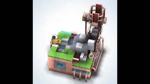 MEKORAMA - Track Breaker || By cpw