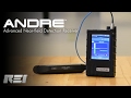 ANDRE™ - Near-Field Detection Reciever