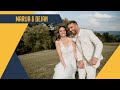 Marija &amp; Dejan | Wedding in Prnjavor, Bosnia and Herzegovina