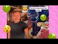 Gordon Ramsay Reacts on Horrible dishes on Tiktok