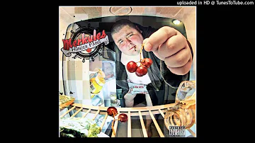 Merkules - ''No Chances'' [HUNGER PAINS AVAILABLE ON iTUNES!]