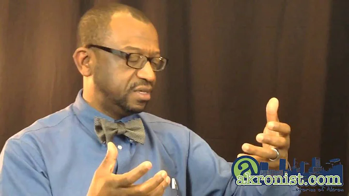 Pat Reese Talks with Dr Michael Forbes about Deali...
