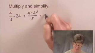Basic College Math with Early Integers Ch3 Ex24