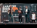 Экстремальный исторический забег Zaraysk Bison Race. Зарайск