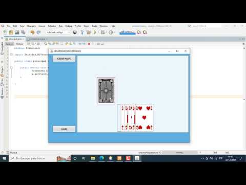 DRAG AND DROP (ARRASTRAR Y SOLTAR) EN JAVA.