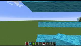 redstone multiplication (part 2) - minecraft computer build