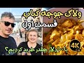 ولاگ خرید مواد جوجه کباب | با صد دلار چقدر از MIGROS خرید کردیم؟ #آنتالیا #ترکیه #ولاگ_خرید