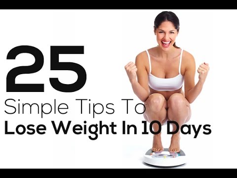 How to lose weight fast | healthy diet to lose weight Park 7