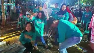 MANOT VEGA AGUSTIN - HAPPY PARTY PPKD COMMUNITY - KARANGDALEM GEMBONG PATI |