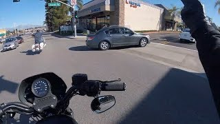 Stupid, Crazy &amp; Angry People Vs Bikers 2019 [Ep.#365] ROAD RAGE COMPILATION