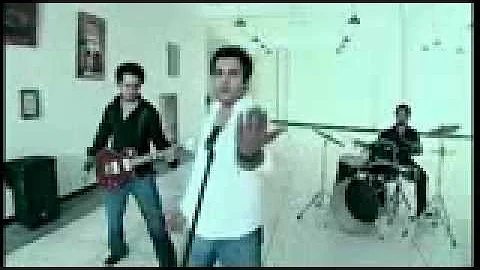 Inteha _ Anjana (Unknown) - Pakistani Band