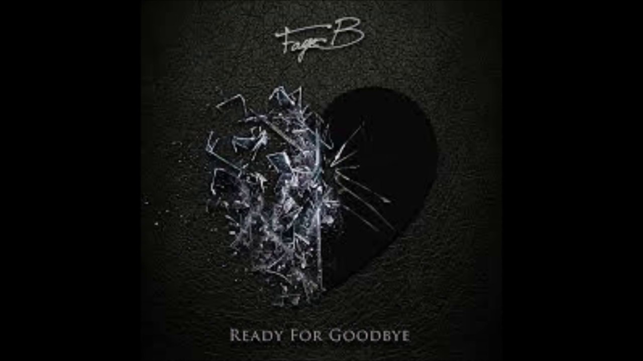 Faye B -  Ready For Goodbye (Joeblack Sweet '83 Remix)