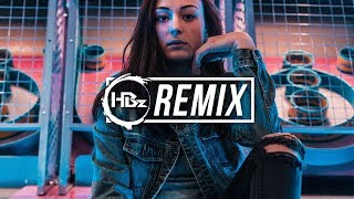 Marshmello & Anne Marie - Friends (HBz Bounce Remix) chords